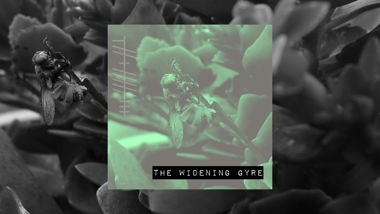 Uragh - The Widening Gyre