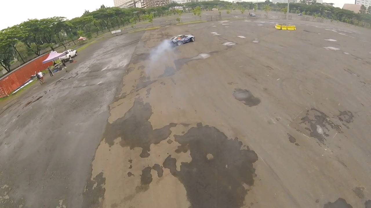 Nissan 200sx private practice drifting with danny ferdito #99