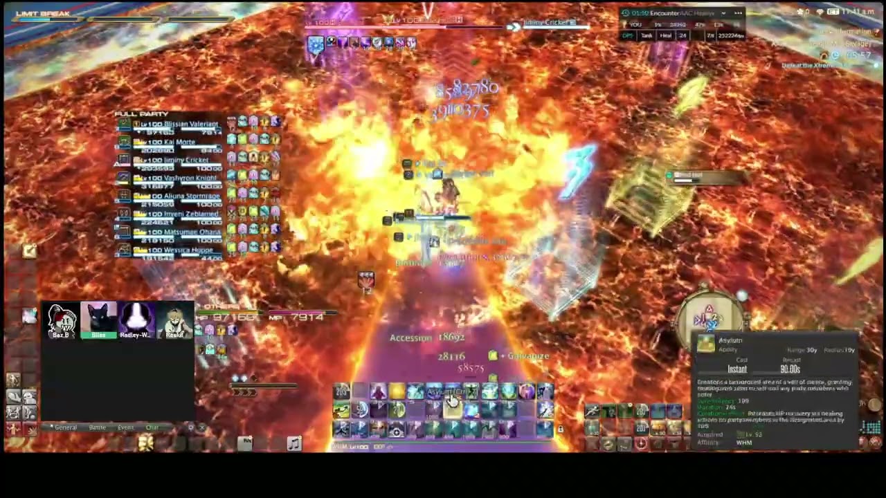 3/10/26 | BazTV: watching friends try to reclear M10S with PF