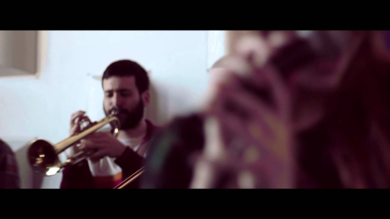 The Jawn - Hollywood (Official Video)
