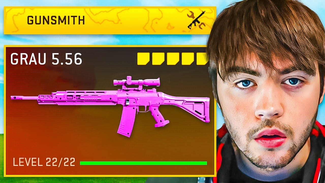 They Brought Back the GRAU, but Completely Broke the Game