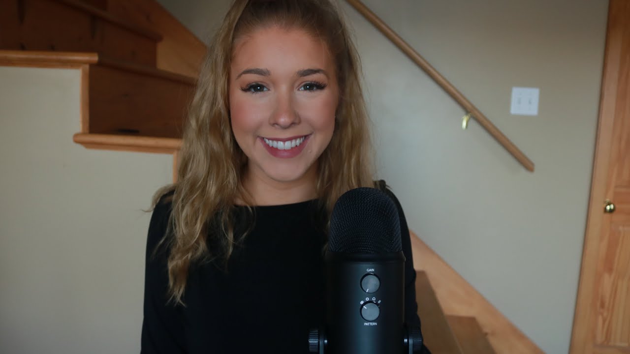 ASMR Your May 2018 Horoscope