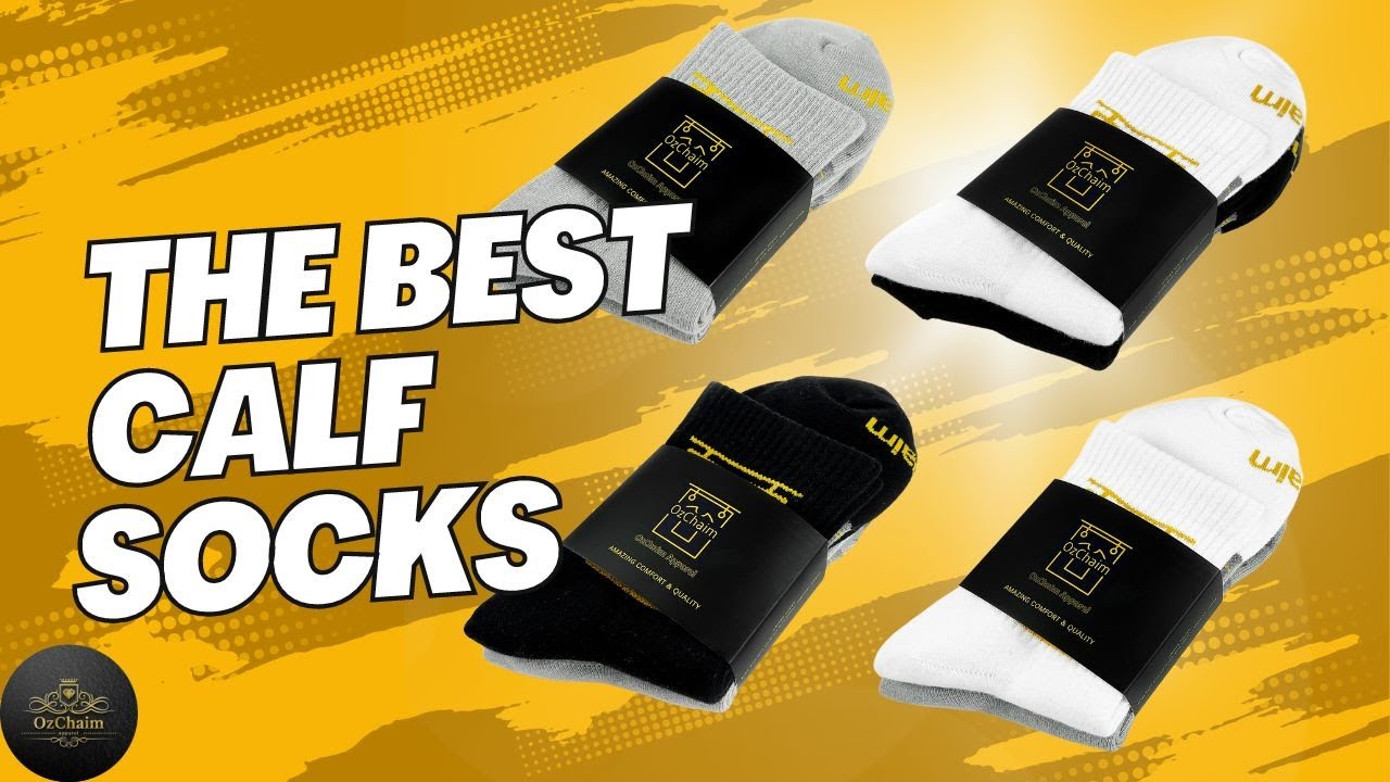 Walk the Talk with Organic Cotton Socks - Soft, Comfortable, and Sustainable