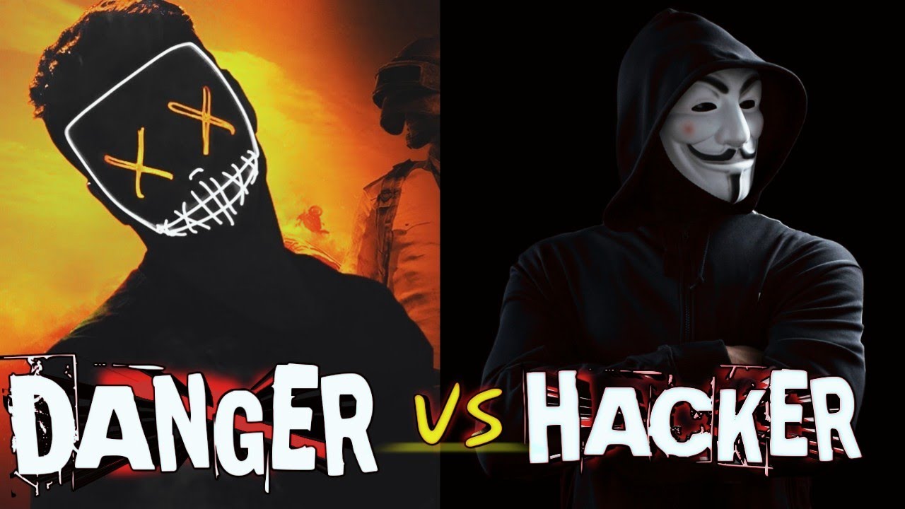 HYDRA DANGER VS HACKER 🔥👏🔥