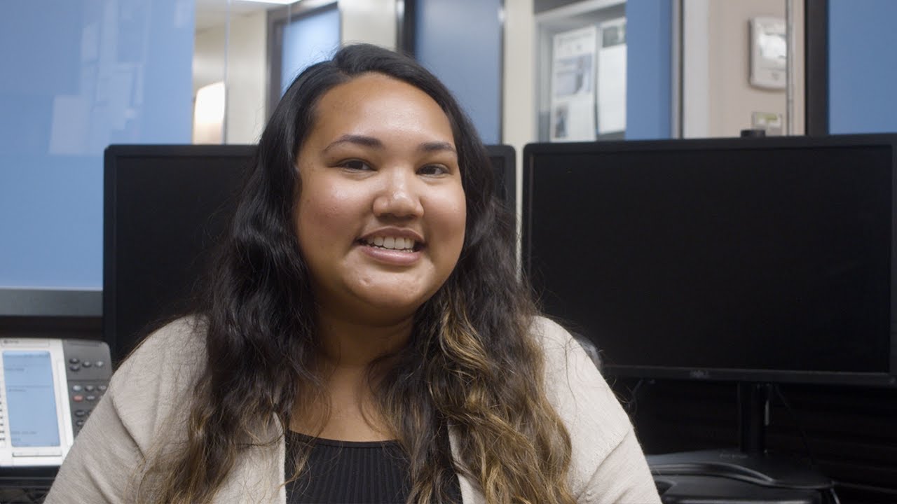 Need a hand with your ESP application? Tracy can help!