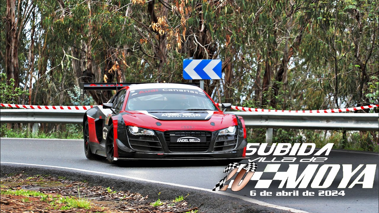 20 Subida Villa de Moya 2024