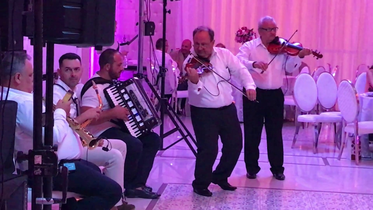 FRATI VINCU - NUNTA -CIPRIAN & ALEXANDRA -2017