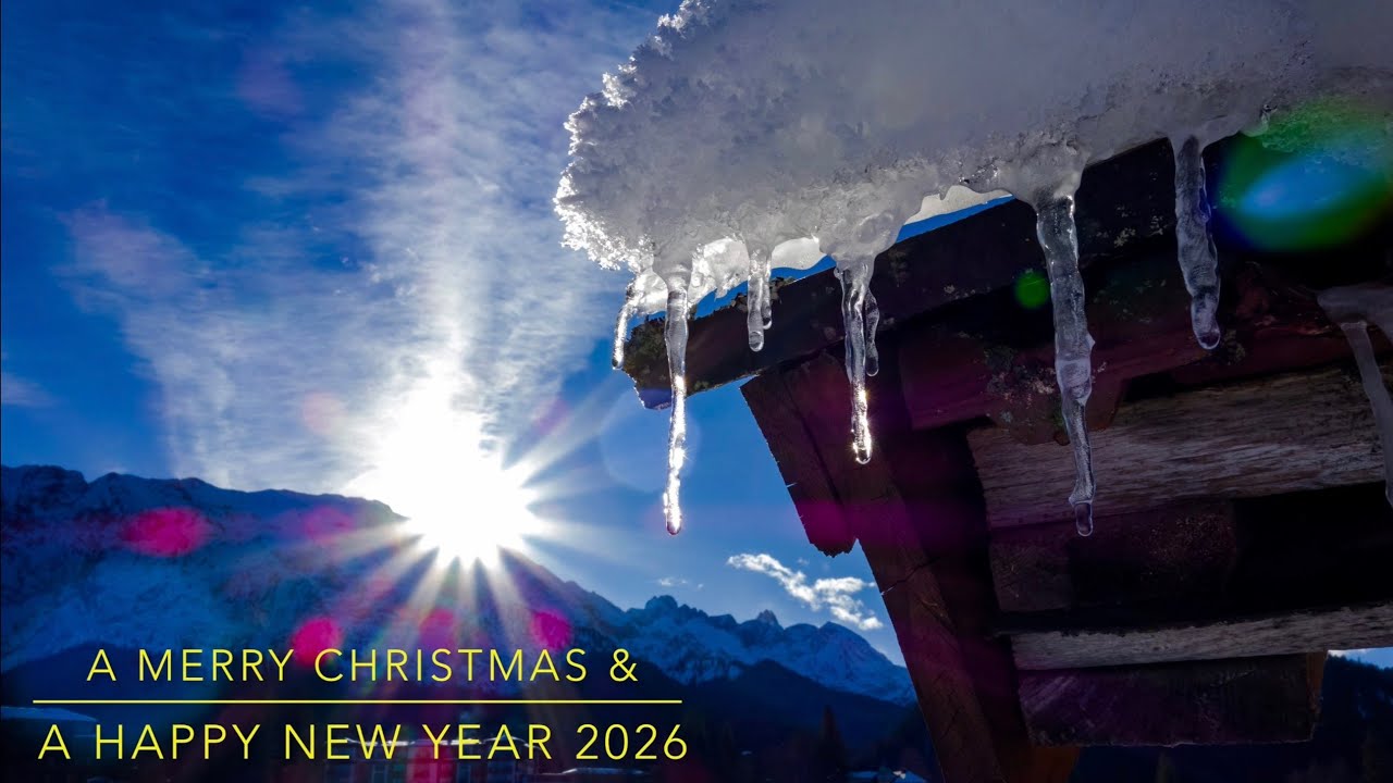 A White Winter's Tale - December 2025 - A Picjerz Short