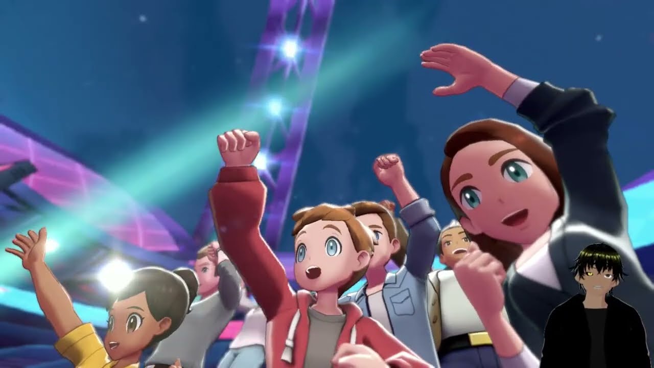 New Save, Same Chaos 🐾 Pok&eacute;mon Sword DLC Playthrough Begins! | Switch Gameplay