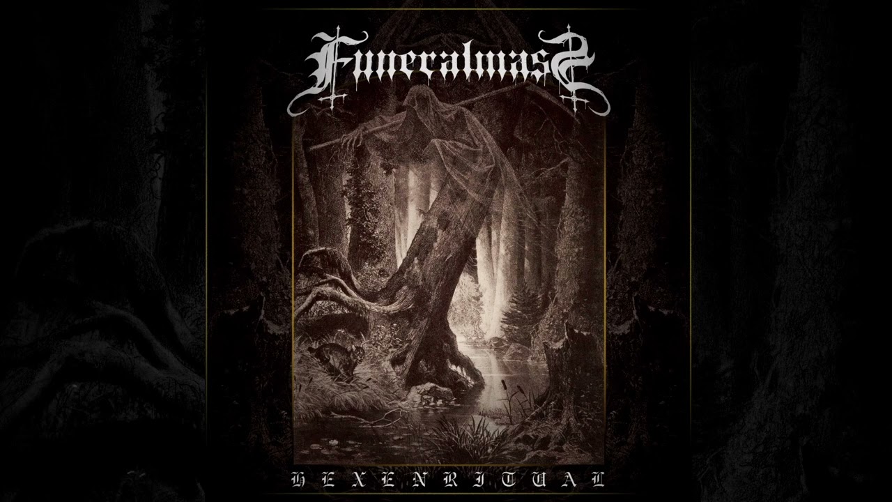 Funeral Mass - Hexenritual (Single: 2025)