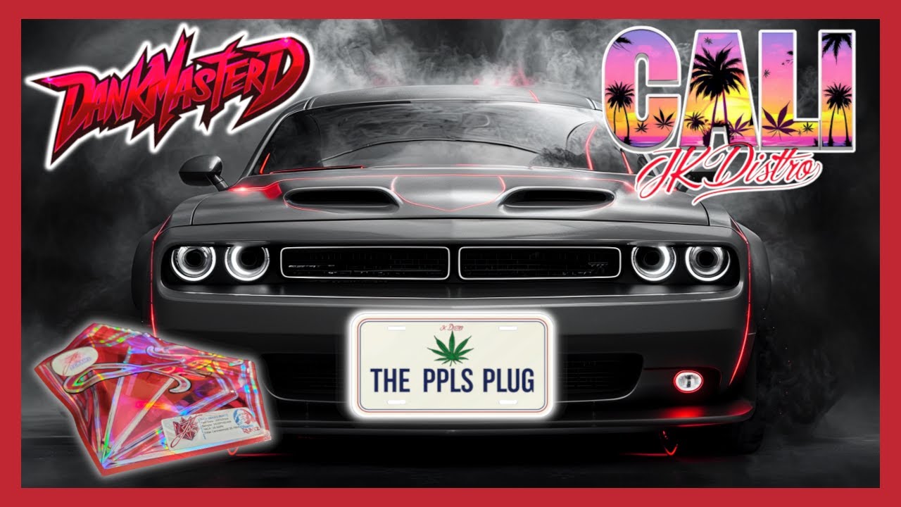 🔥 Runtz Strain Review | Cherry Runtz, Emerald Runtz, Rainbow Runtz & Obama Runtz By JK Distro 💨