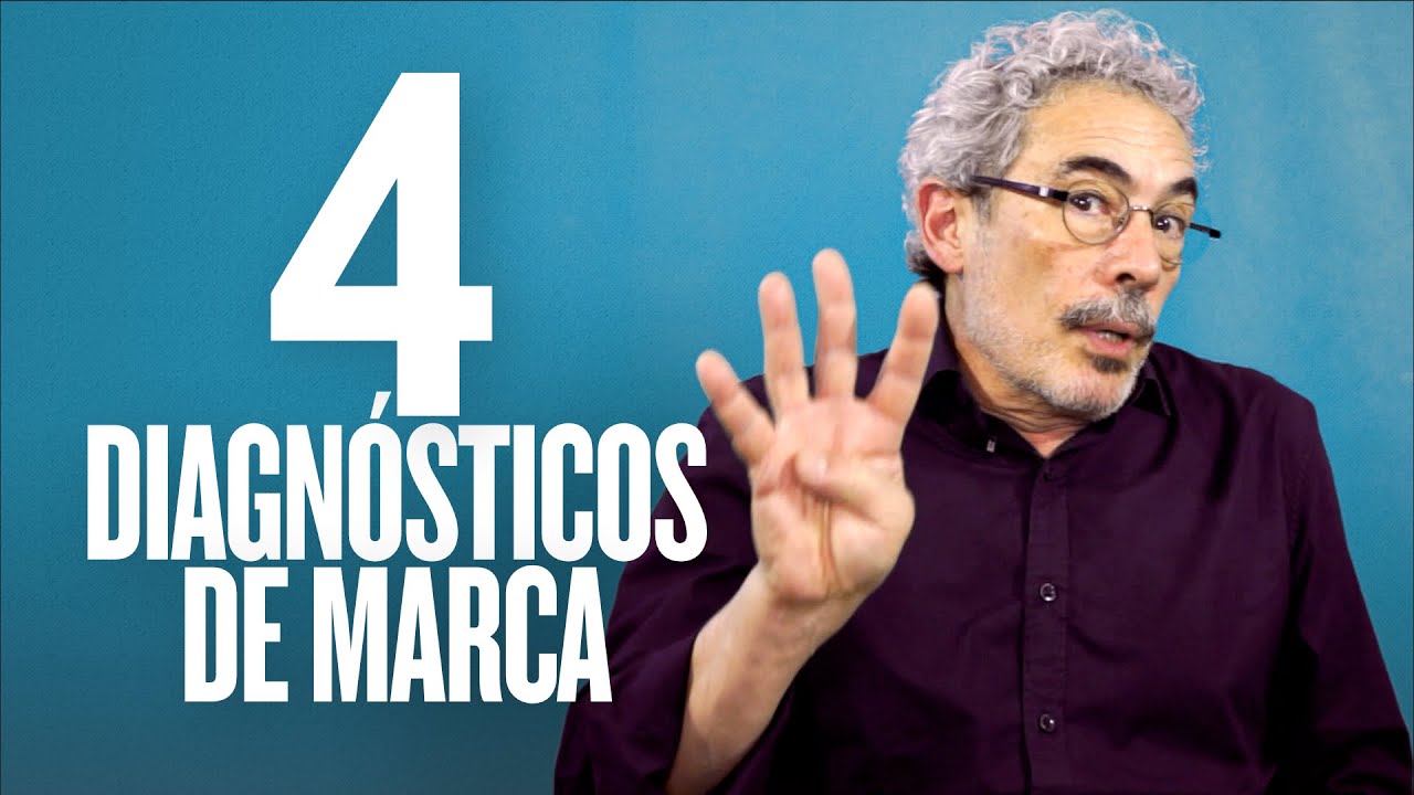 Rebranding 4️⃣ tipos de cambio de logo o marca gráfica