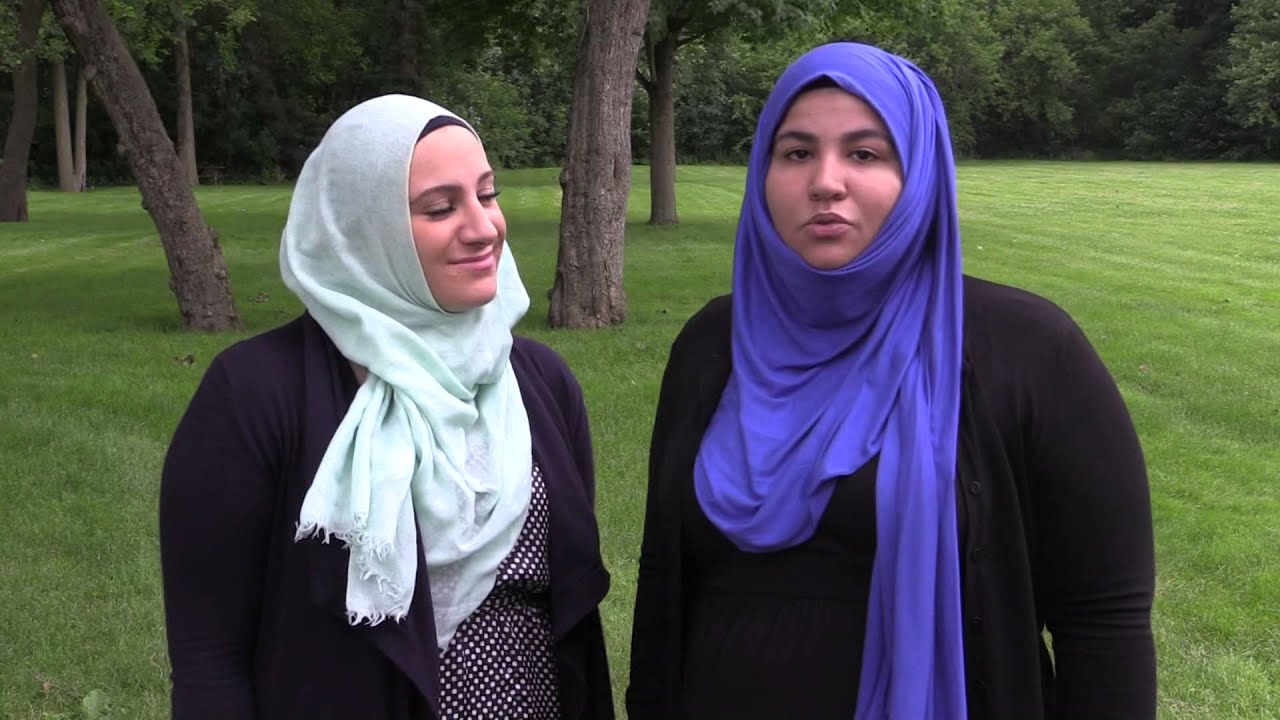 Welcome to the Muslim Youth Connection
