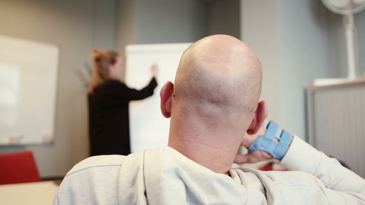 Rooyse Wissel Ambulant behandelen (cliënten)