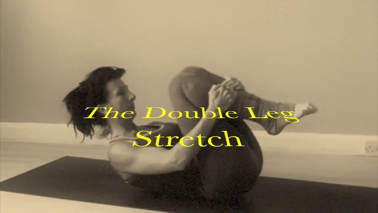 34 CLASSICAL EXERCISES BY JOSEPH PILATES