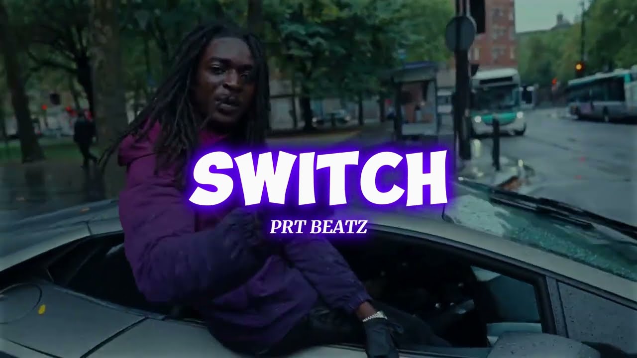 La Rvfleuze x Gazo x Leto x Freeze Corleone Type Beat - 