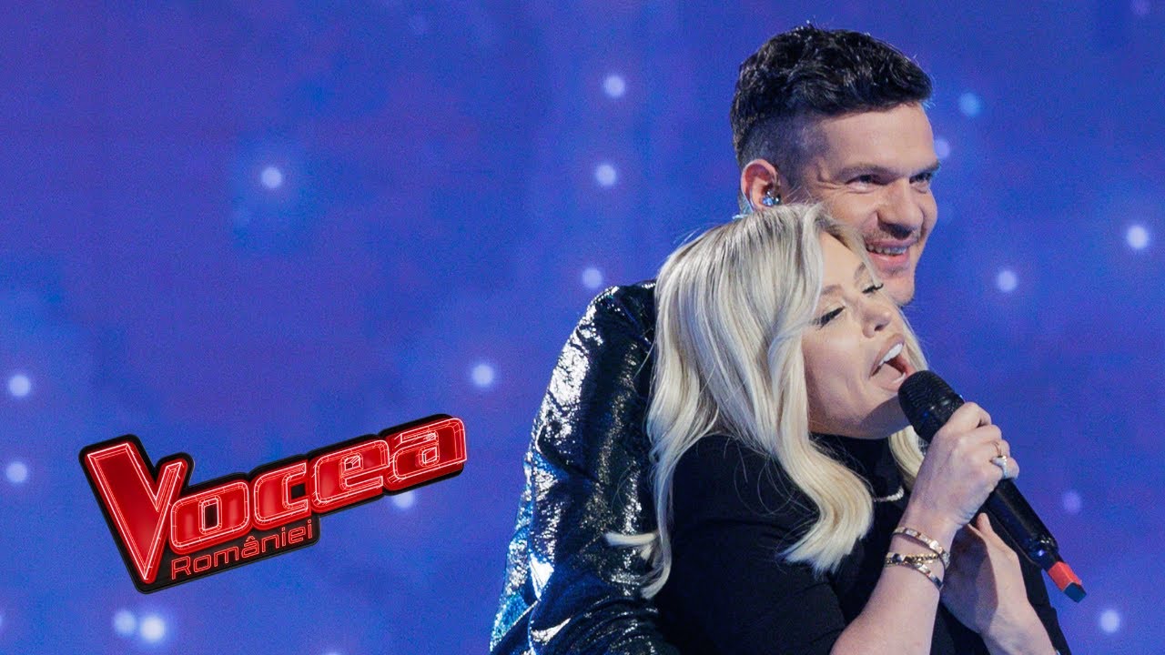 Loredana, moment special | Confruntări | Vocea României S13