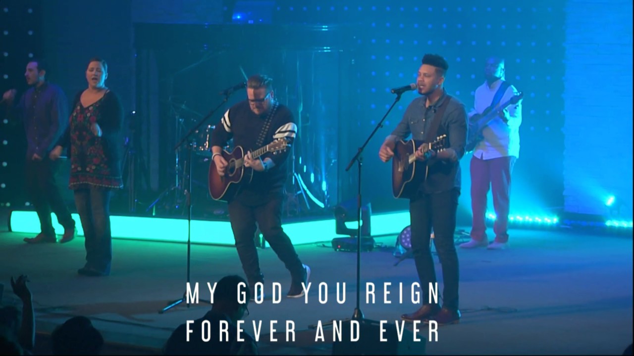 WOGM Worship & BJ Putnam