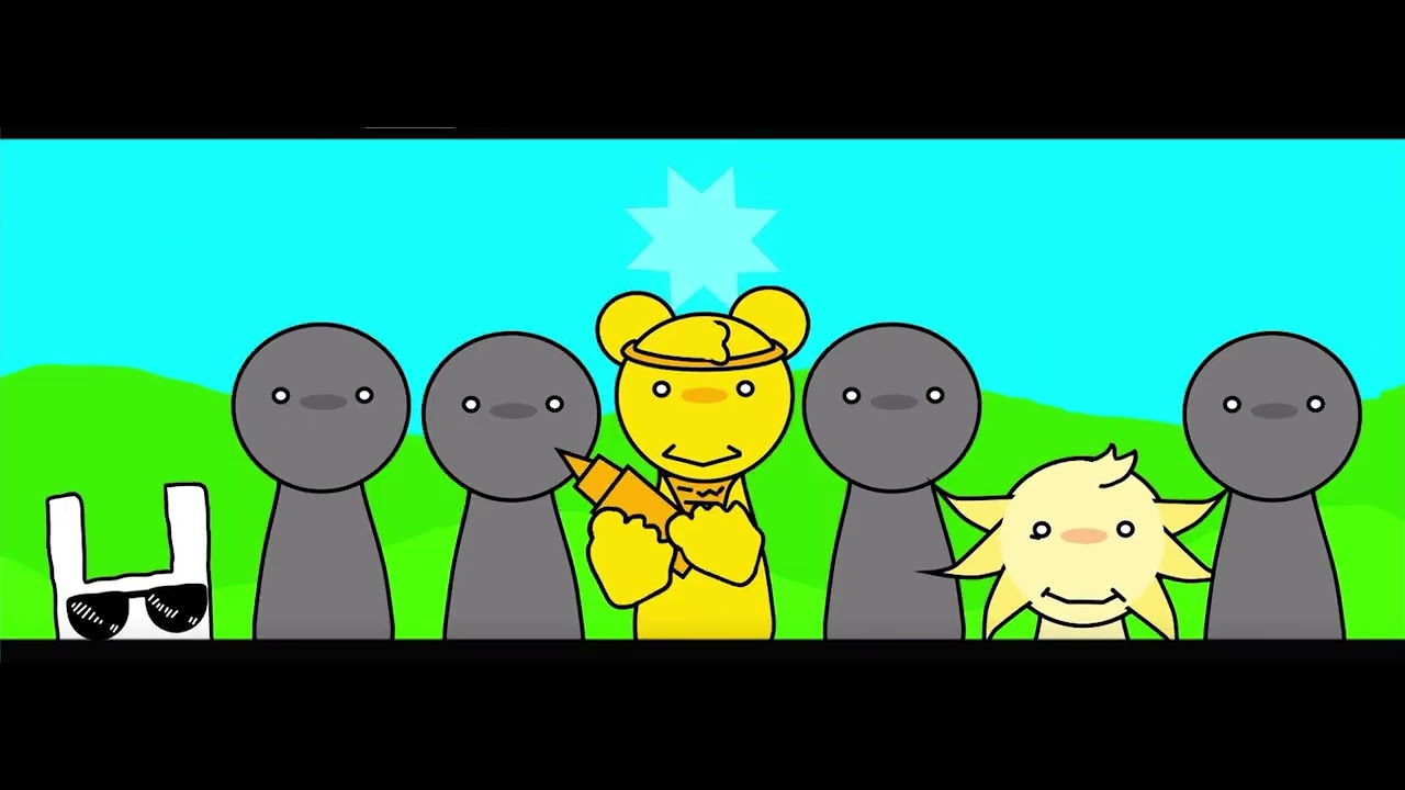 🎶 Cancion de Sprunked hecha por mi 😎🔥