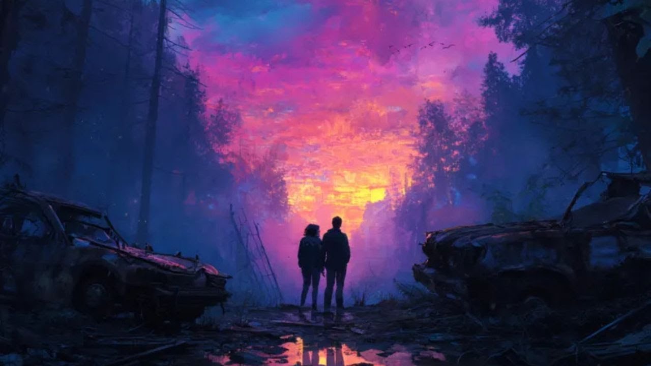BONZERR - Memories (Official Audio) 