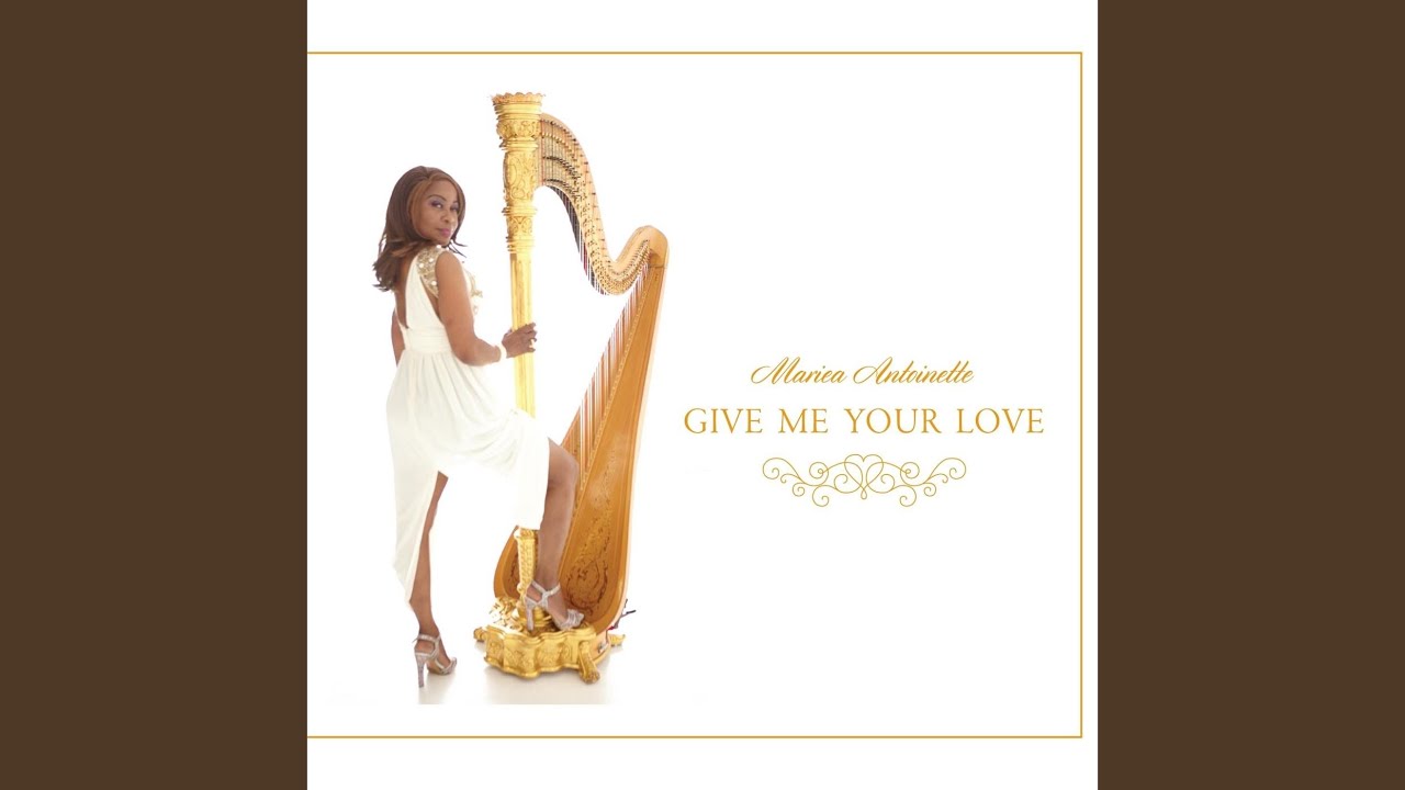 Give Me Your Love