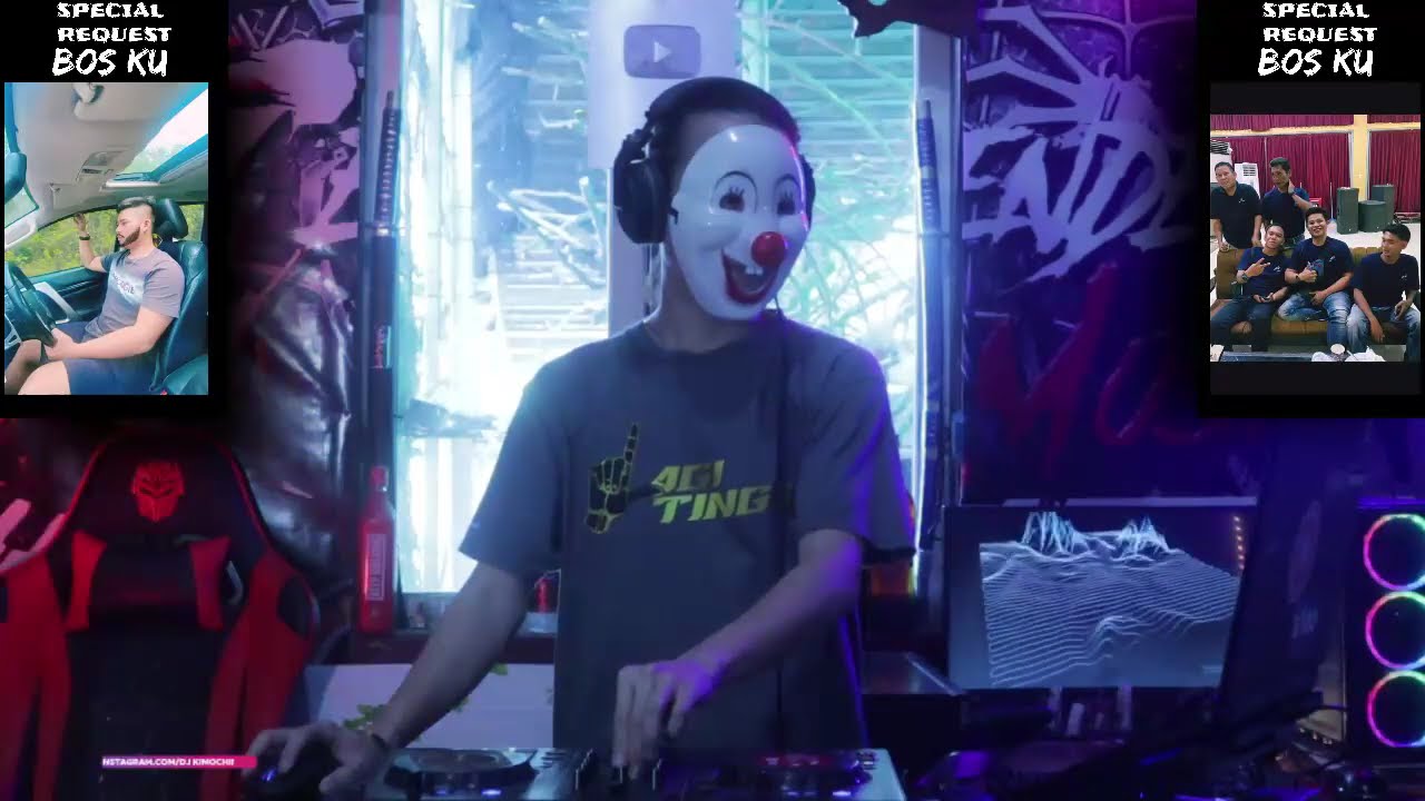 KUMPULAN DUGEM YANG LAGI VIRAL‼️YANG TELAH MERELAKANMU X TANPA PESAN TERAKHIR || FULL BASS ||