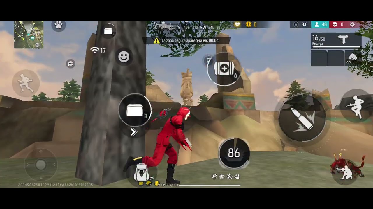 #freefire 