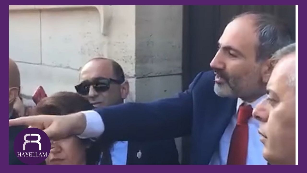 Սպասվում է բեսպրեդելի նոր ալիք