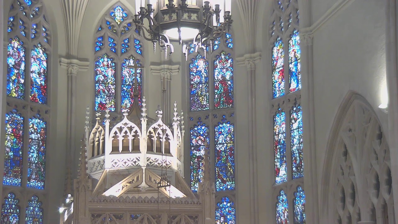 Ordination of Priests for service in the Diocese of Hamilton - Saturday, July 20, 2024