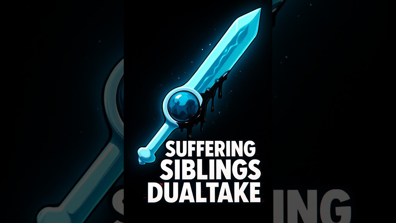 Suffering Siblings Dualtake (WIP) | FNF Pibby:Apocalypse UST