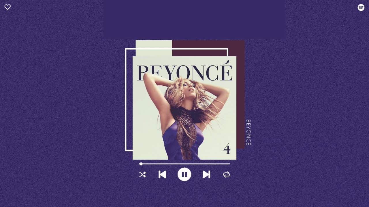 beyoncé - countdown (sped up & reverb)