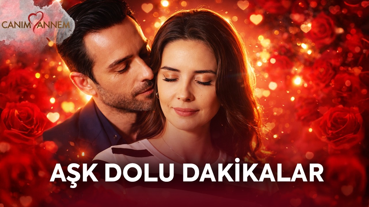 Sevdanın En Güzel Hali 💞