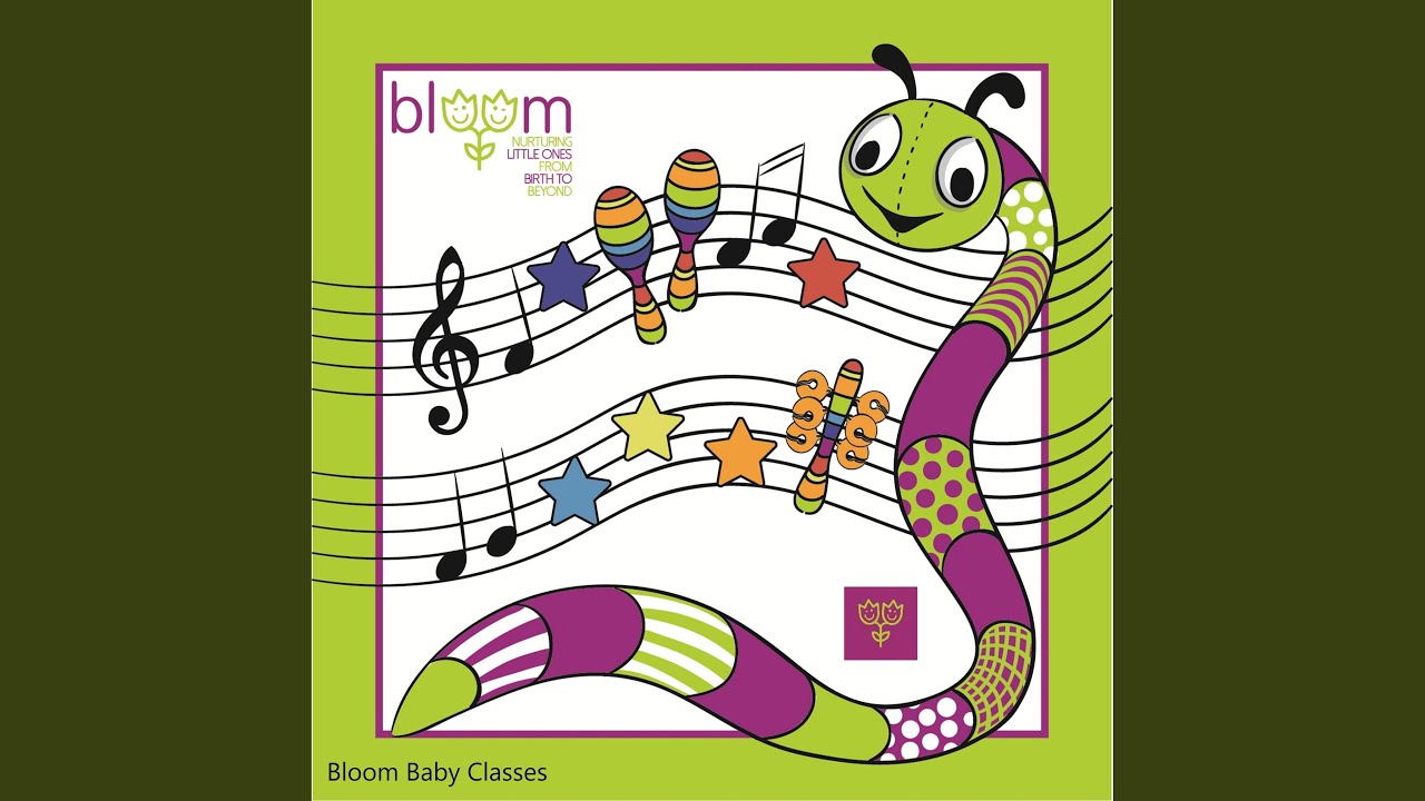Bloom Baby Rock