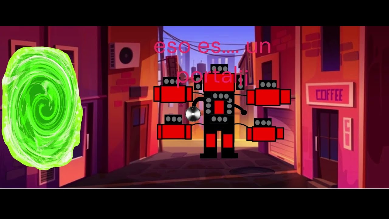 invasion pou multiverso 5