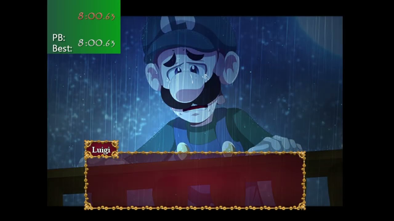 (Mario) the music box- Missing ending 21:26 GROUP CHAT ON CALL!!!