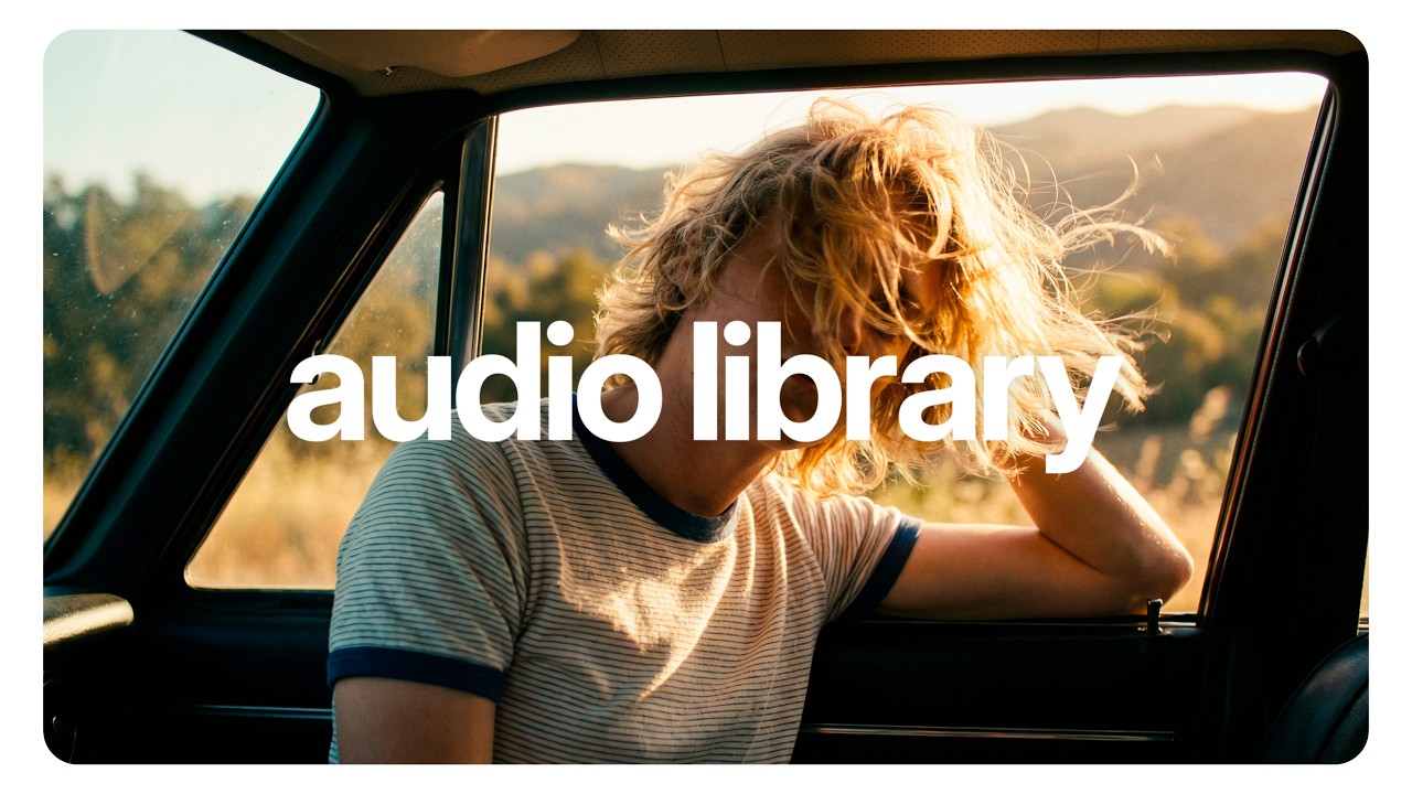 DAILY No Copyright For You &ndash; Replay by Qlowdy 🎵