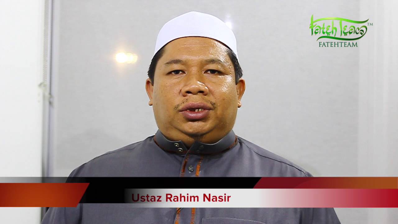 Bicara Iman Musim Ke-4 : 10 Malam Terakhir