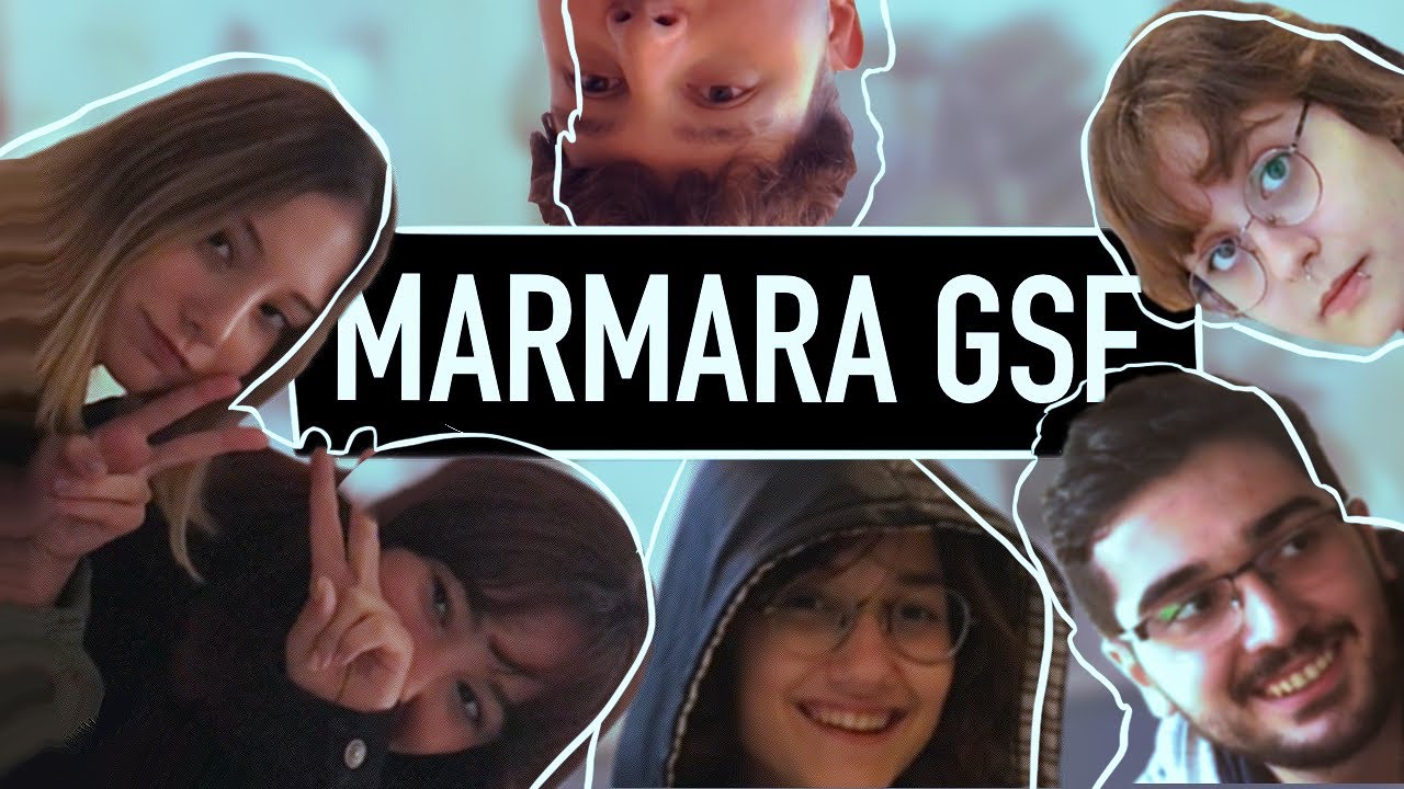 Üniversitede Bir Gün | Marmara Üniversitesi