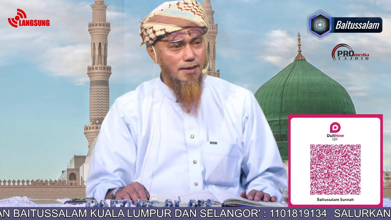 TAFSIR JUZUK 28