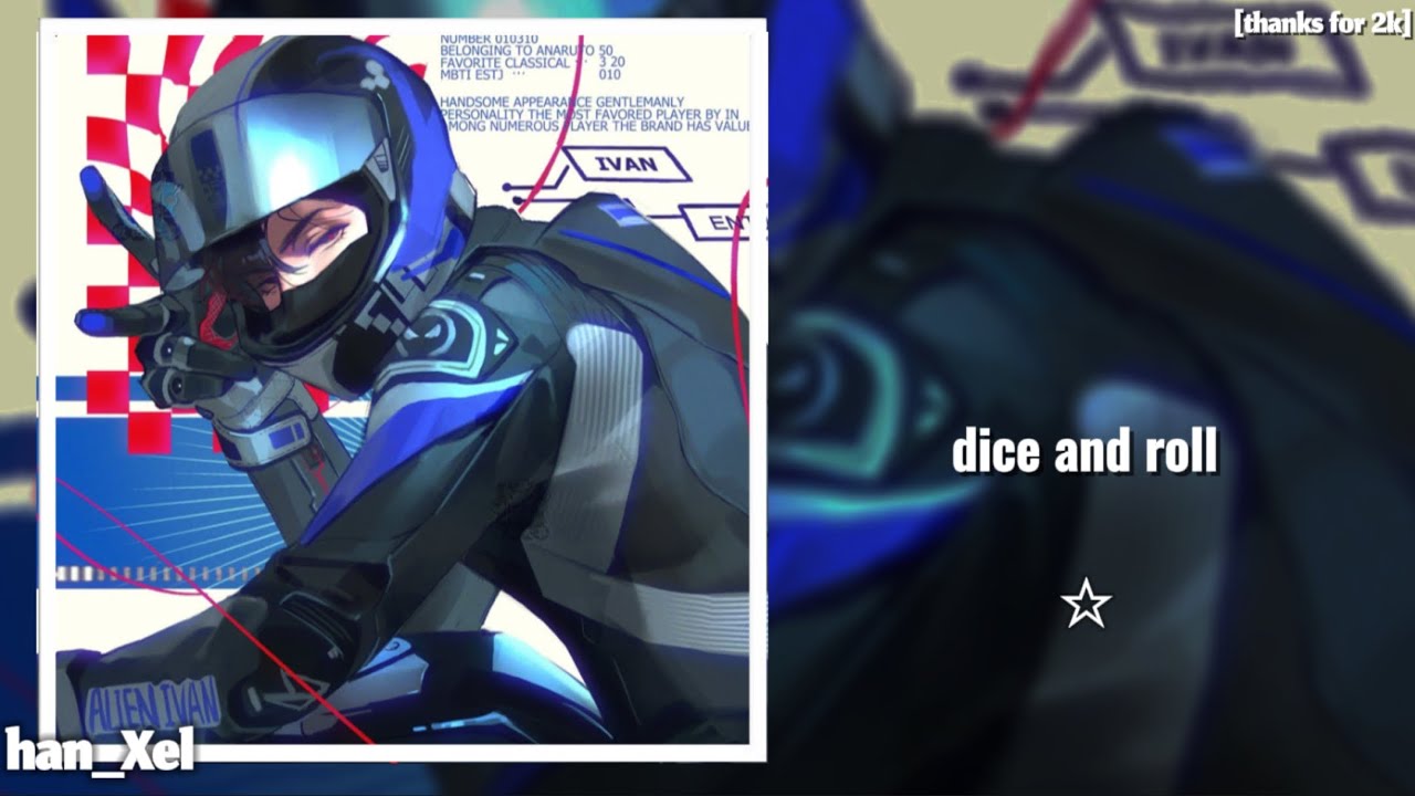 random playlist for your fake scenarios ♪ + TIMESTAND [10min+]