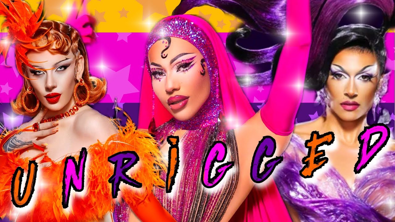 The Unrigging of Drag Race All Stars 10