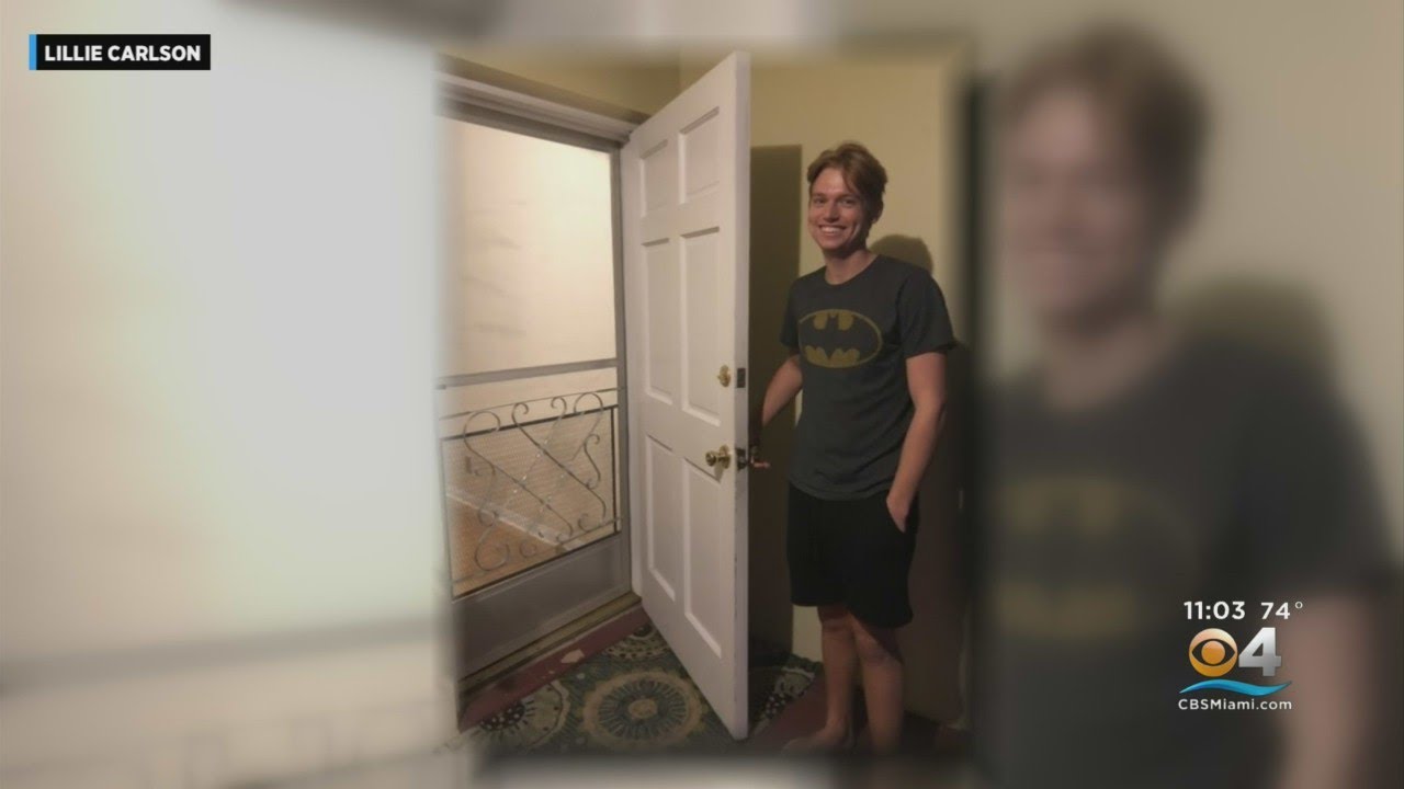 Mother Issues Warning After 19-Year-Old Son Dies From Fentanyl-Laced Xanax Bought On Social Media