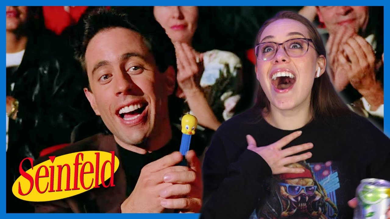 The Pez Dispenser!
