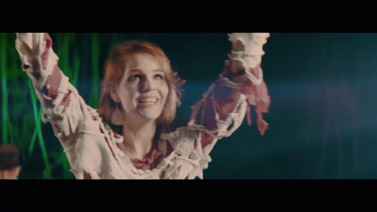 #1 Music Video Release of New Year 2020  Where The Truth Lies by MADE IN MINSK