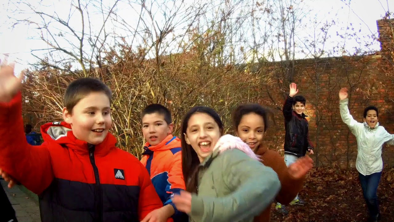 GO! Basisschool 3Hoek - virtuele tour