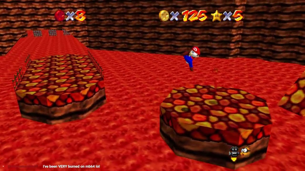 Mario Builder 64: Back from Katsucon (again) edition