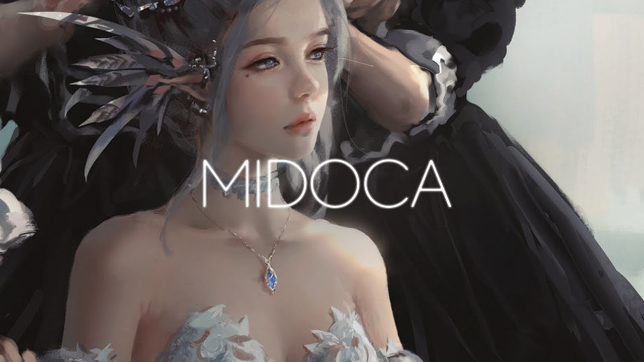 Midoca - Something in the Way