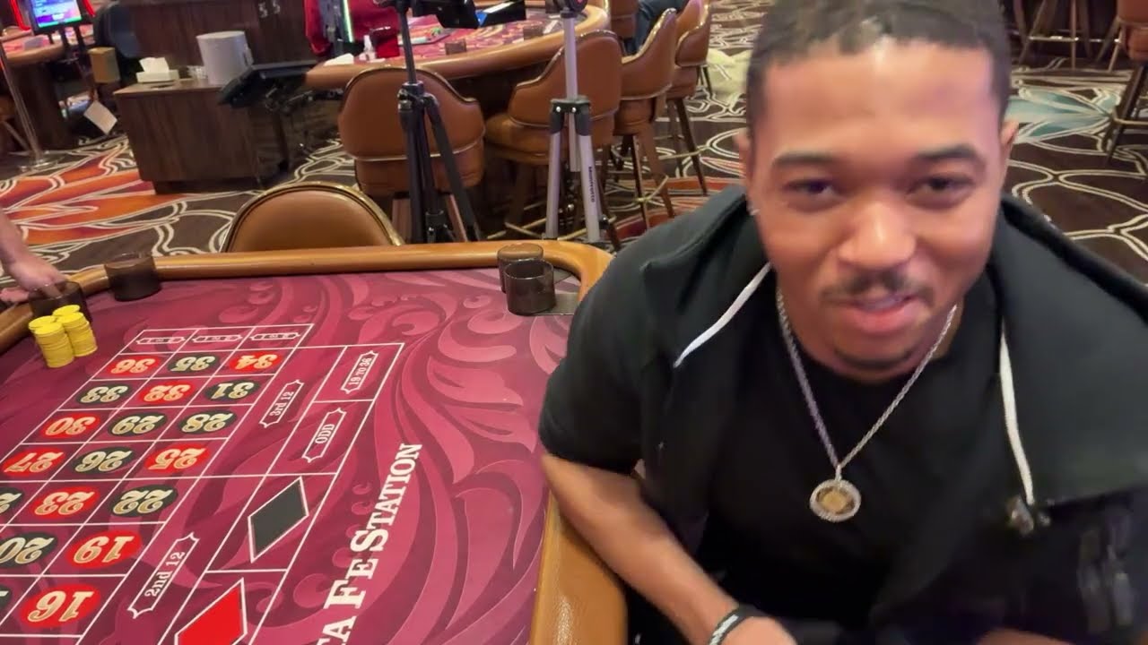 Neighbor Won $13K! My Nana Needs Me - Headed Back to The Chi  🙏 Roulette🤝 Zero Came 3 Times In a Row