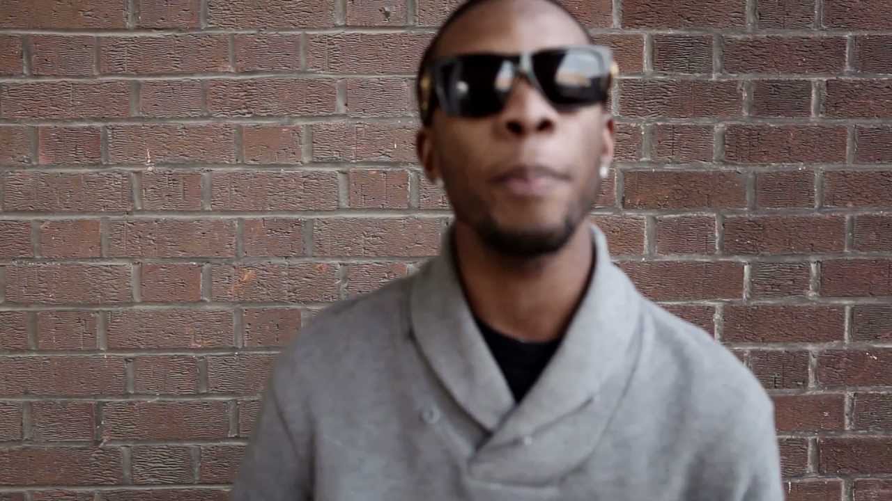 SCRUFIZZER - INSANE (MUSIC VIDEO) | Link Up TV