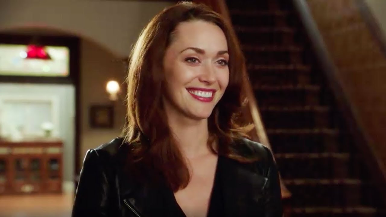 Preview - Good Witch - A Beguiling New Season